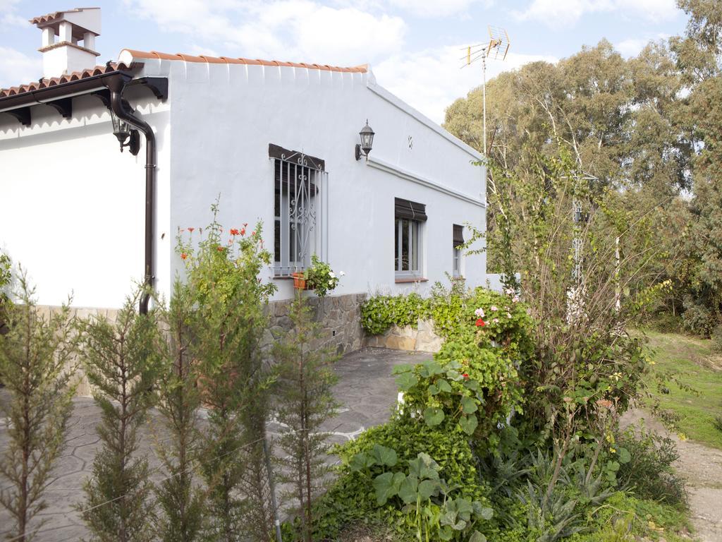 Casa Rural Vega El Dorado San Pablo Buitenkant foto